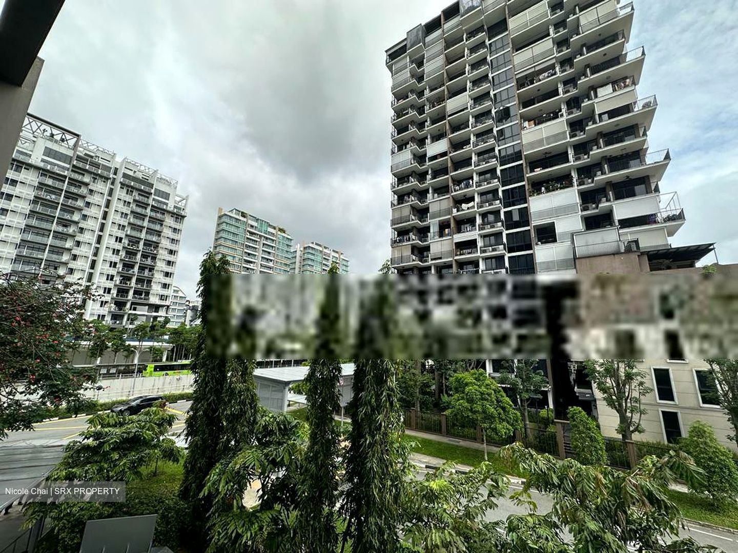 The Venue Residences (D13), Apartment #403440571
